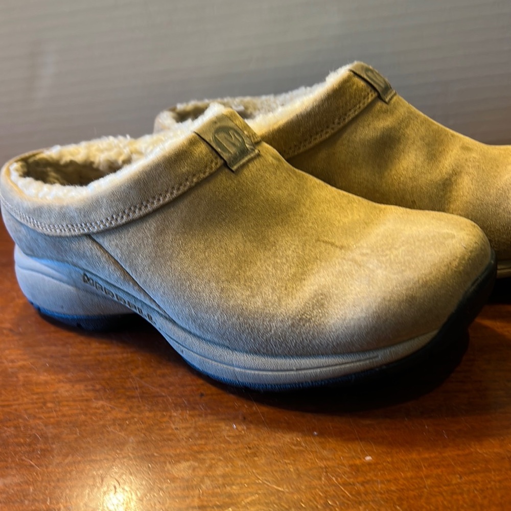 Merrell slip on